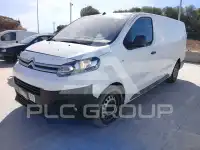 2021 Citroen Jumper