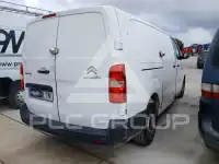 2021 Citroen Jumper