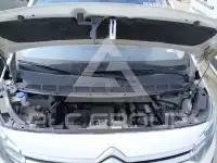 2021 Citroen Jumper