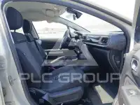 2021 Citroen C3