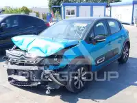 2021 Citroen C3