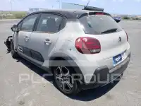 2021 Citroen C3