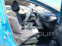 2021 Citroen C3