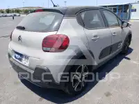 2021 Citroen C3