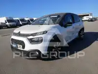 2021 Citroen C3