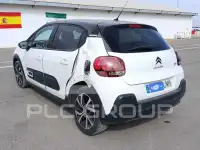 2021 Citroen C3