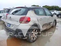 2021 Citroen C3