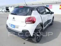 2021 Citroen C3