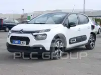 2021 Citroen C3