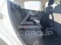 2021 Citroen C3