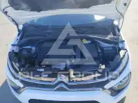 2021 Citroen C3