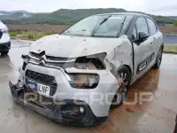 2021 Citroen C3