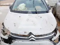 2021 Citroen C3
