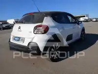 2021 Citroen C3