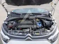 2021 Citroen C3