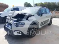 2021 Citroen C3