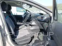 2021 Citroen C3