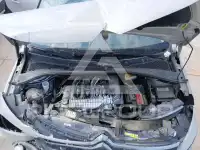 2021 Citroen C3