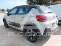 2021 Citroen C3