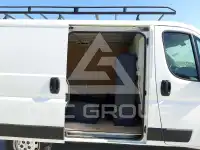 2021 Citroen Jumper