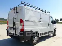 2021 Citroen Jumper