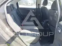 2021 Citroen C-Elysee