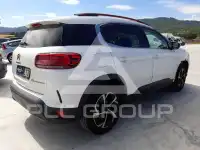 2021 Citroen C5