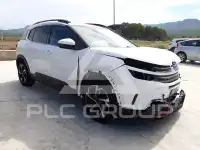 2021 Citroen C5