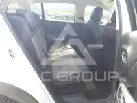2021 Citroen C5
