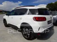 2021 Citroen C5