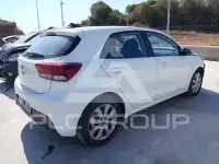 2021 KIA Rio