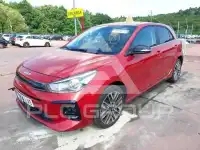2021 KIA Rio