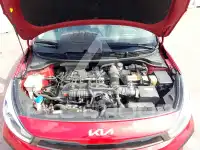 2021 KIA Rio