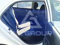 2021 KIA Rio