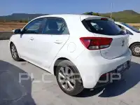 2021 KIA Rio