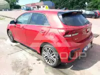 2021 KIA Rio