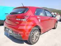 2021 KIA Rio