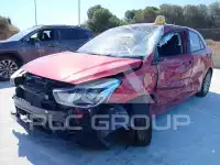 2021 KIA Rio