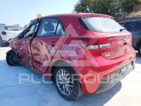 2021 KIA Rio