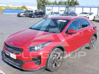 2021 KIA XCEED