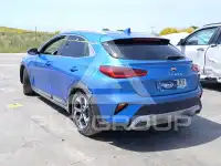 2021 KIA XCEED