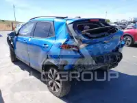 2021 KIA Stonic