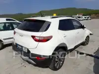 2021 KIA Stonic