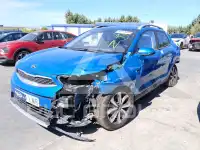 2021 KIA Stonic