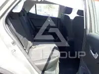 2021 KIA Stonic
