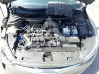 2021 KIA Stonic