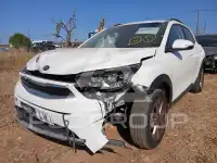2021 KIA Stonic