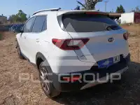 2021 KIA Stonic