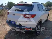 2021 KIA Stonic