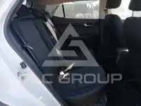 2021 KIA Stonic